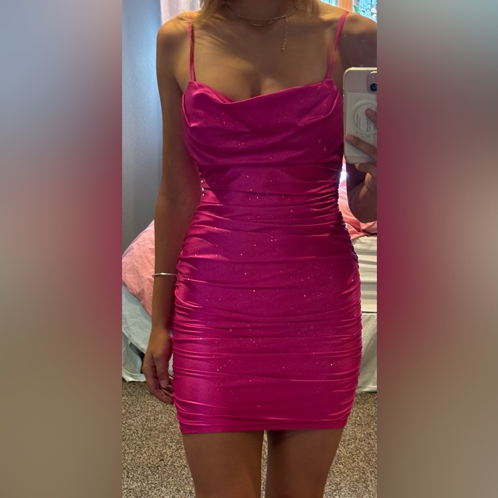 Homecoming Dress